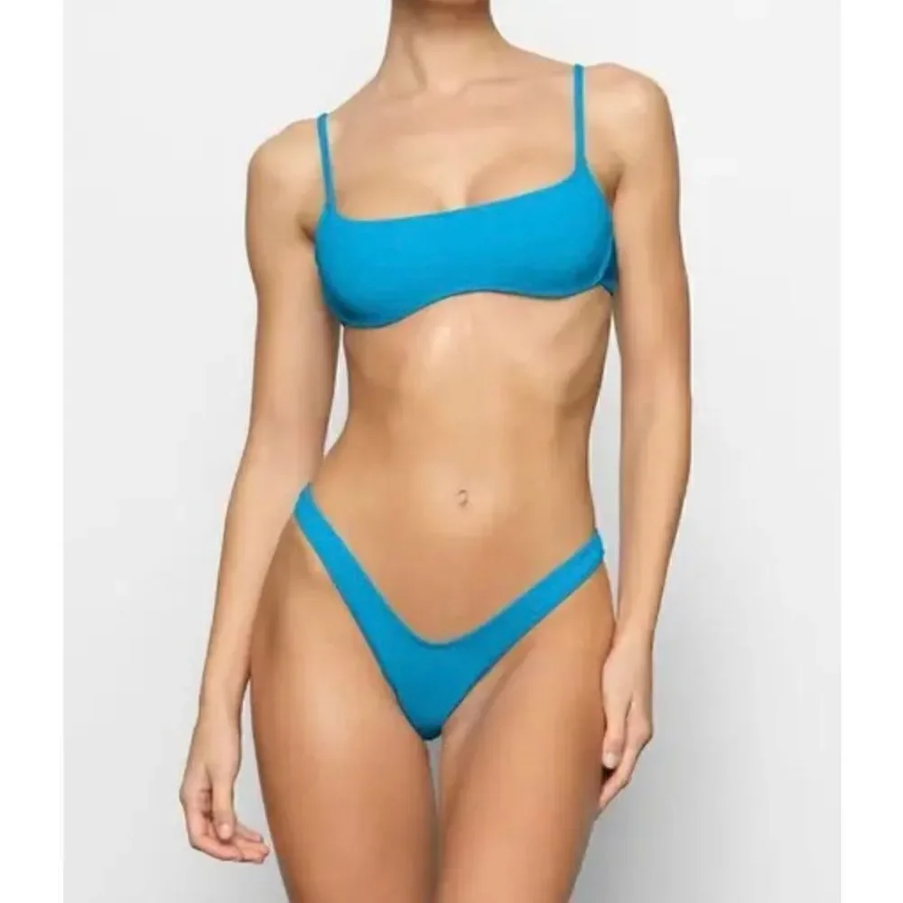 SKIMS swim micro